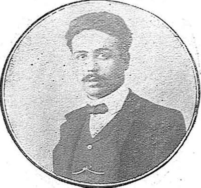 Daniel Vázquez Díaz