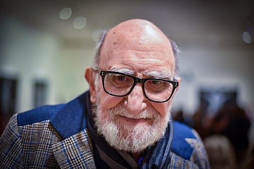 Luis Felipe Noé