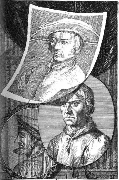  Cornelis Engebrechtsz Image