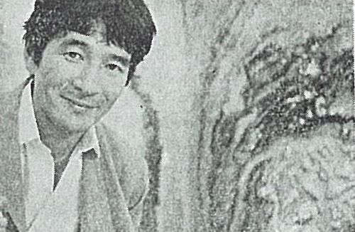 Sadamasa Motonaga