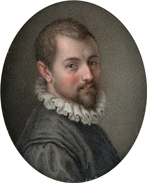 Giovanni Battista Paggi