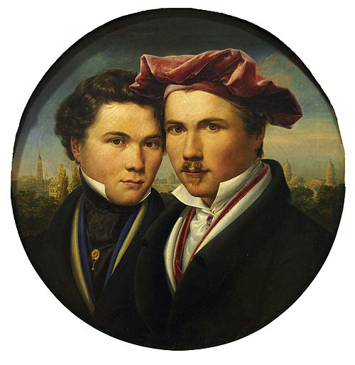 August Ahlborn