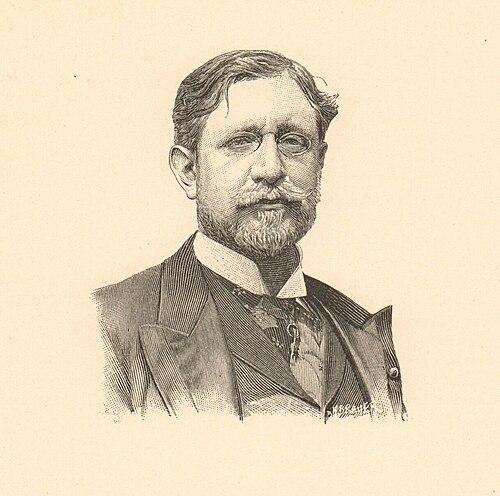 Jean-Joseph Benjamin-Constant