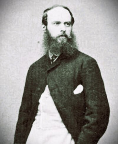 Franz Richard Unterberger