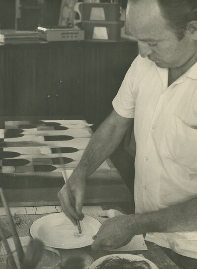 Carlos Scliar