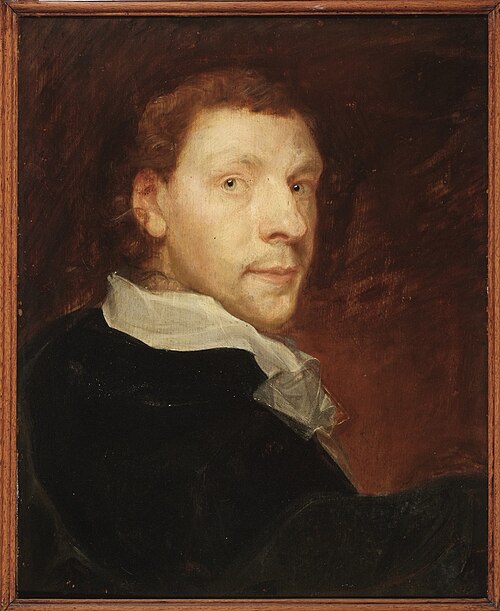 Willem Paets