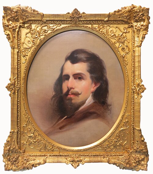 Edward Caledon Bruce