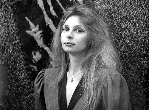 Teresa Tyszkiewicz
