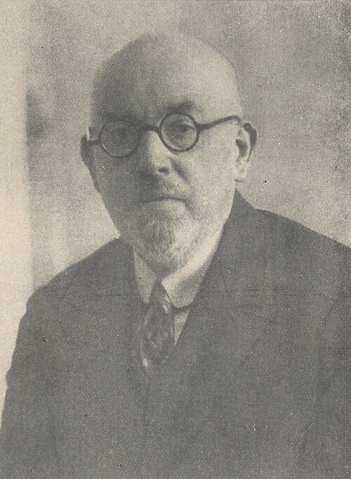 Stanislaw Noakowski