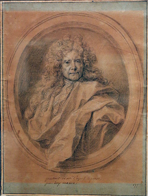 Noël Coypel