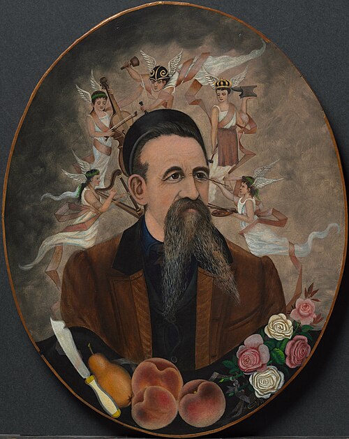 Henry Church