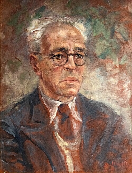 Giovanni Leonardi