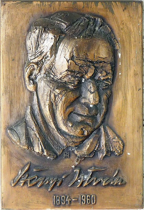 István Szőnyi