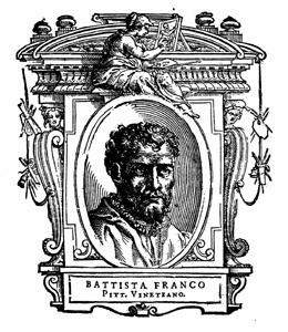 Battista Franco Veneziano