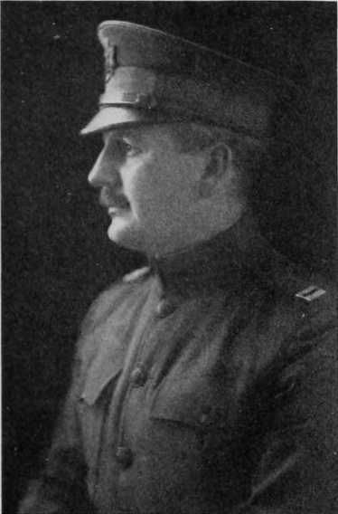 William Aldrich