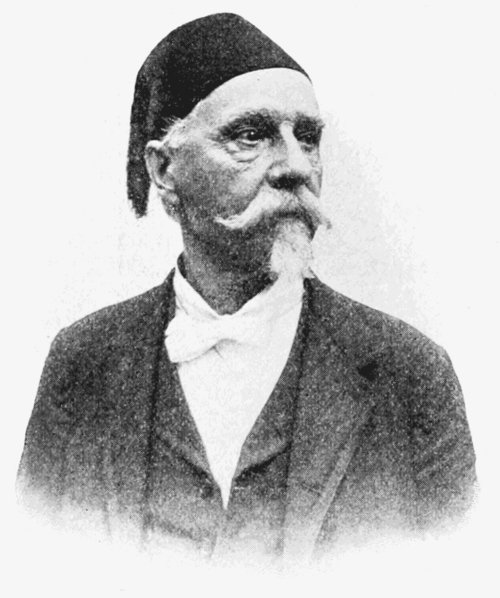 Henry Ulke