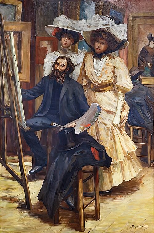 Alphonse Roubichou