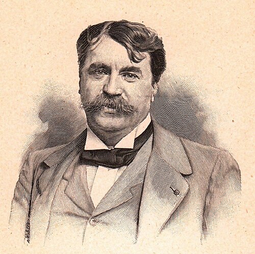 François Flameng