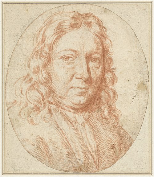 Gerard Hoet