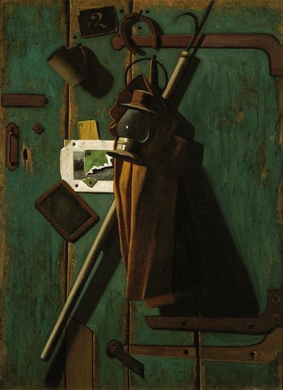 John F. Peto