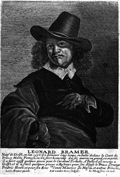 Leonaert Bramer
