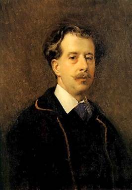 Francisco Lameyer y Berenguer
