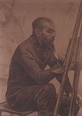  Alexandre Charpentier Image