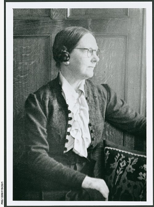 Marjorie Campbell Gwynne