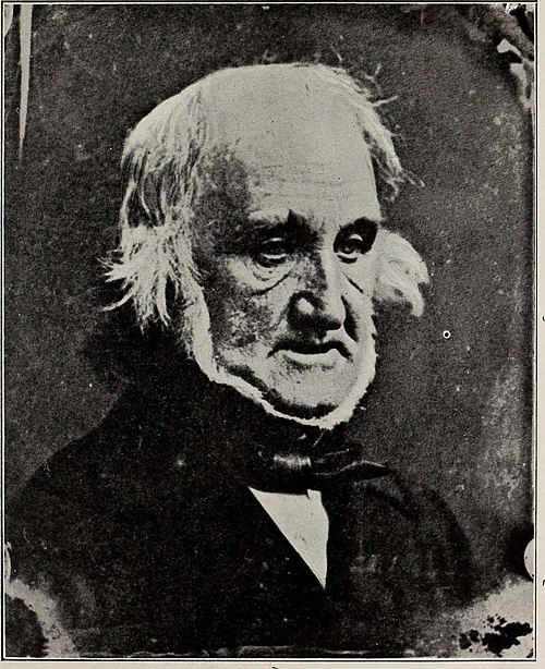 George Petrie