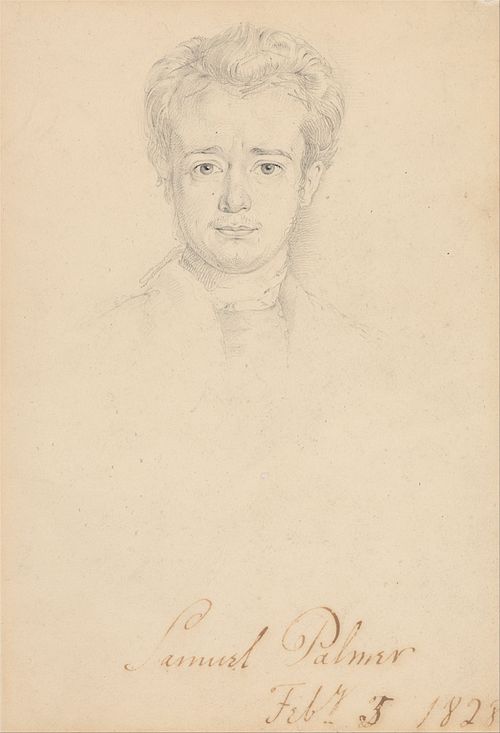 Samuel Palmer