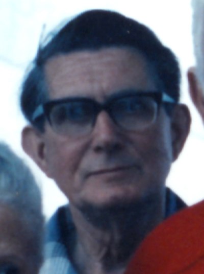 Roland Penrose