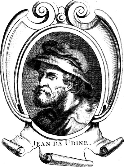  Giovanni da Udine Image