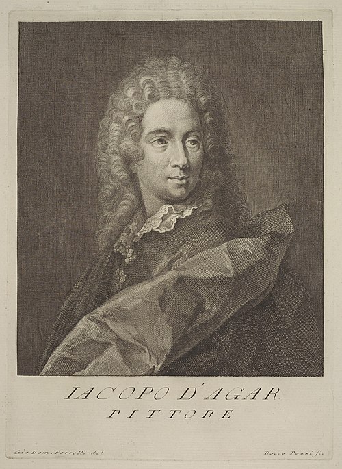 Jacques d'Agar