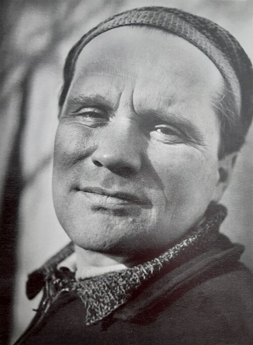 István Dési Huber