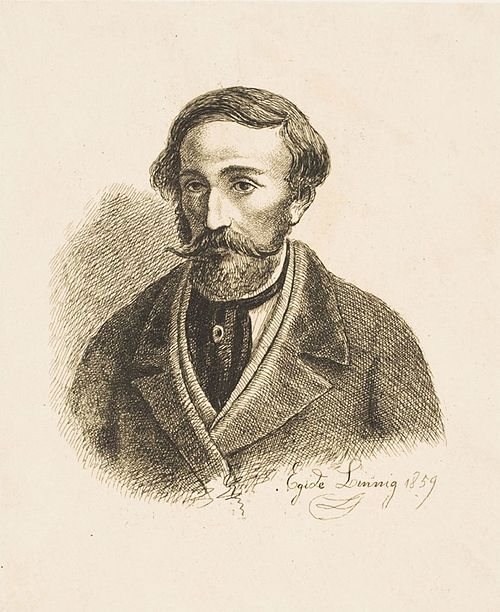 Egide Linnig