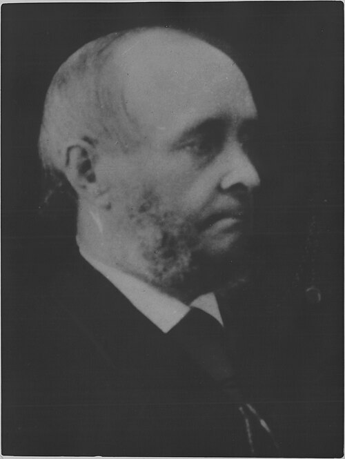 James Griffiths
