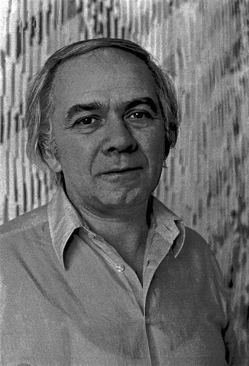 Johannes Gecelli