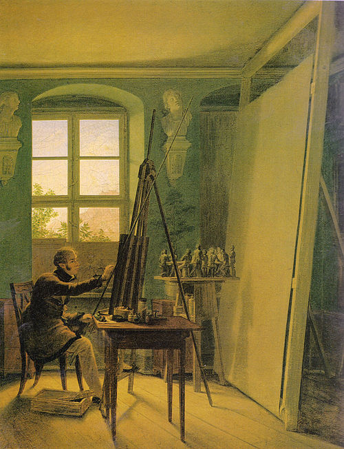 Johann Friedrich Matthai