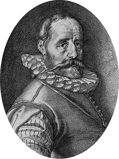 Hans Bol
