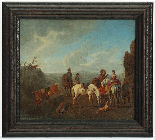 The Hunt, , 