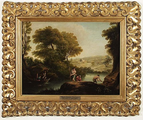 Untitled (Fishing), , 