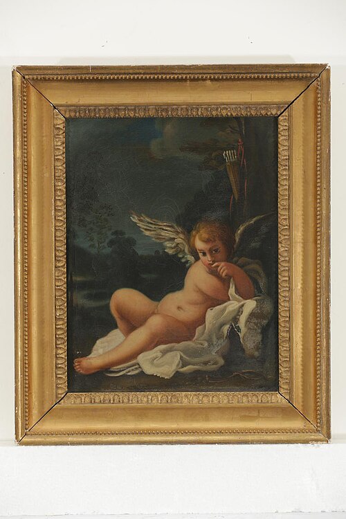 Cupid Awakes, , 