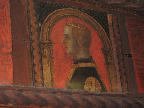 Hero of the Past, 1500, 