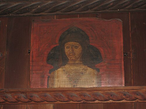 Man, 1477, 
