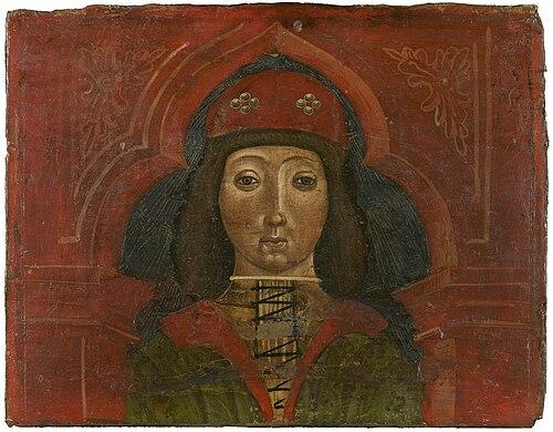 Boy, 1477, 