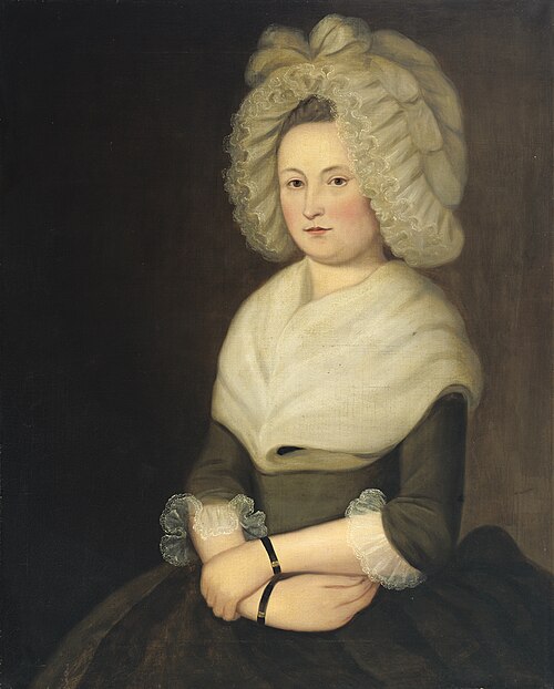 Mary Brough Stewart, 1797, 