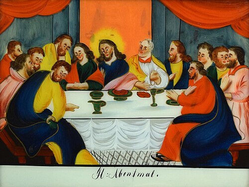 H. Abentmal, 1850, 
