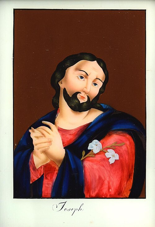 Joseph, 1850, 