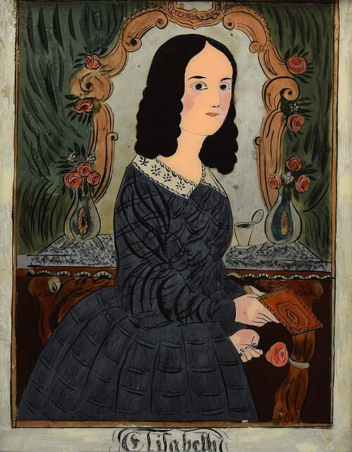 Elizabeth, 1875, 