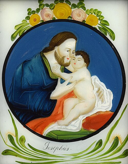 Josephus, 1850, 